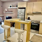Cynthia Comfort Living شقة فولوس