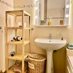Cynthia Comfort Living شقة