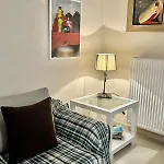 شقة Cynthia Comfort Living *