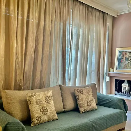 Apartment Cynthia Comfort Living *