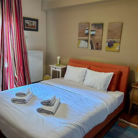 شقة Cynthia Comfort Living *