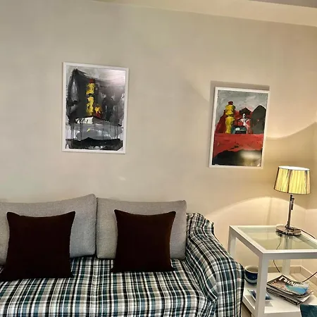 Cynthia Comfort Living * Volos