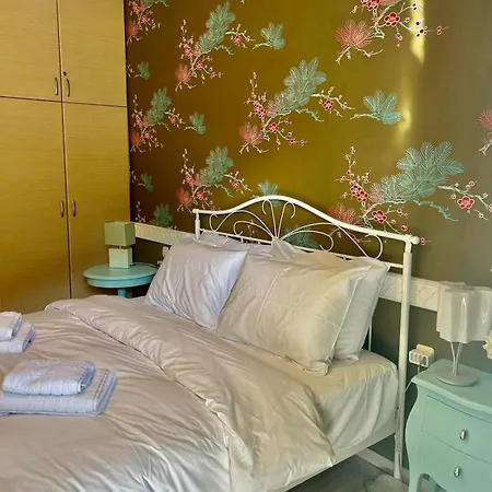 Cynthia Comfort Living * Volos