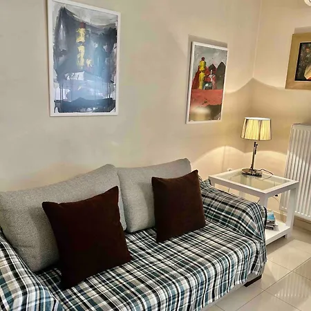 Apartment Cynthia Comfort Living Volos